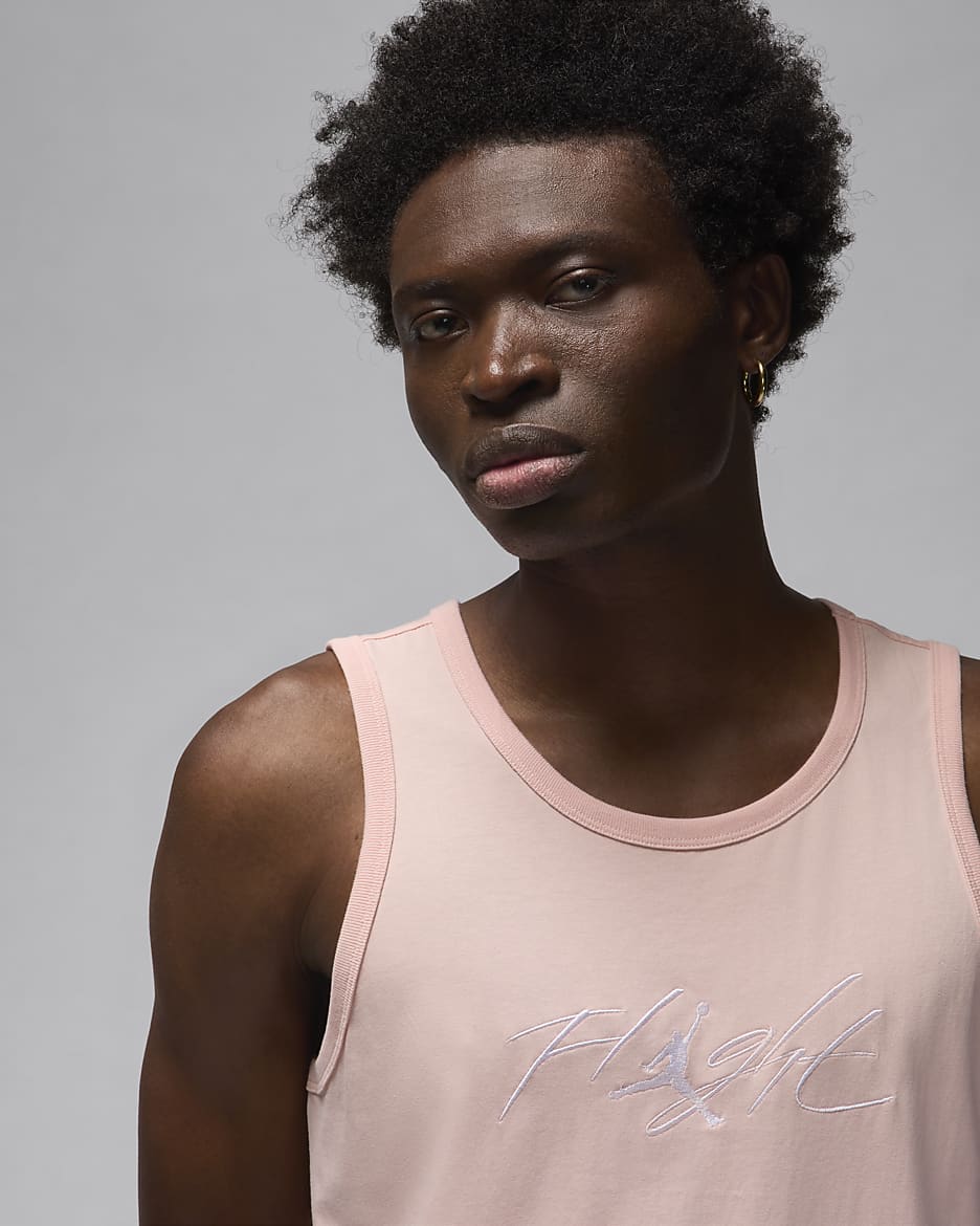 Jordan Flight Essentials Men s Tank Top
